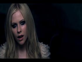 Avril Lavigne When You're Gone (Upscale)